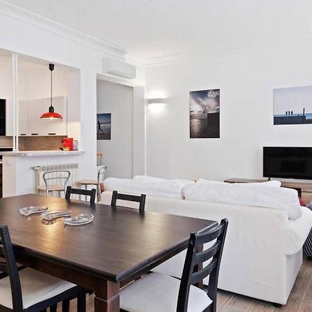 Flaminia 259 - Rome As You Have Never Seen Экстерьер фото