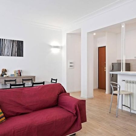 Flaminia 259 - Rome As You Have Never Seen Экстерьер фото