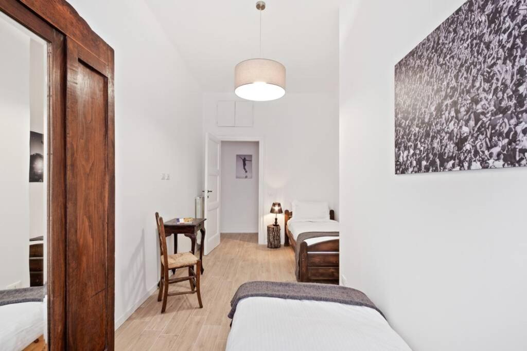Flaminia 259 - Rome As You Have Never Seen Экстерьер фото