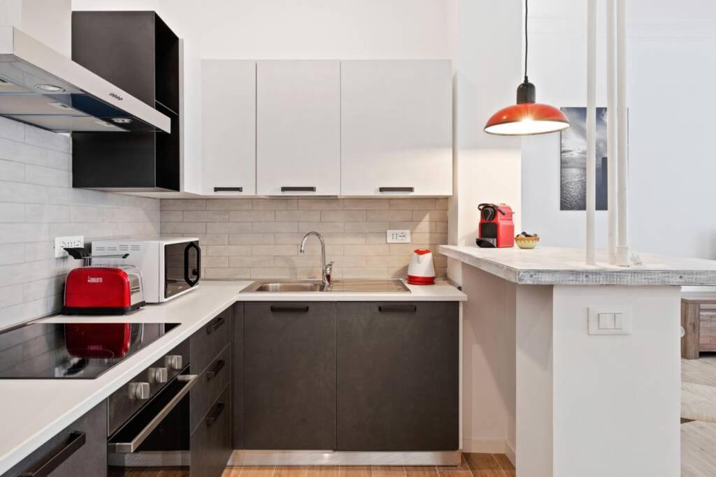 Flaminia 259 - Rome As You Have Never Seen Экстерьер фото