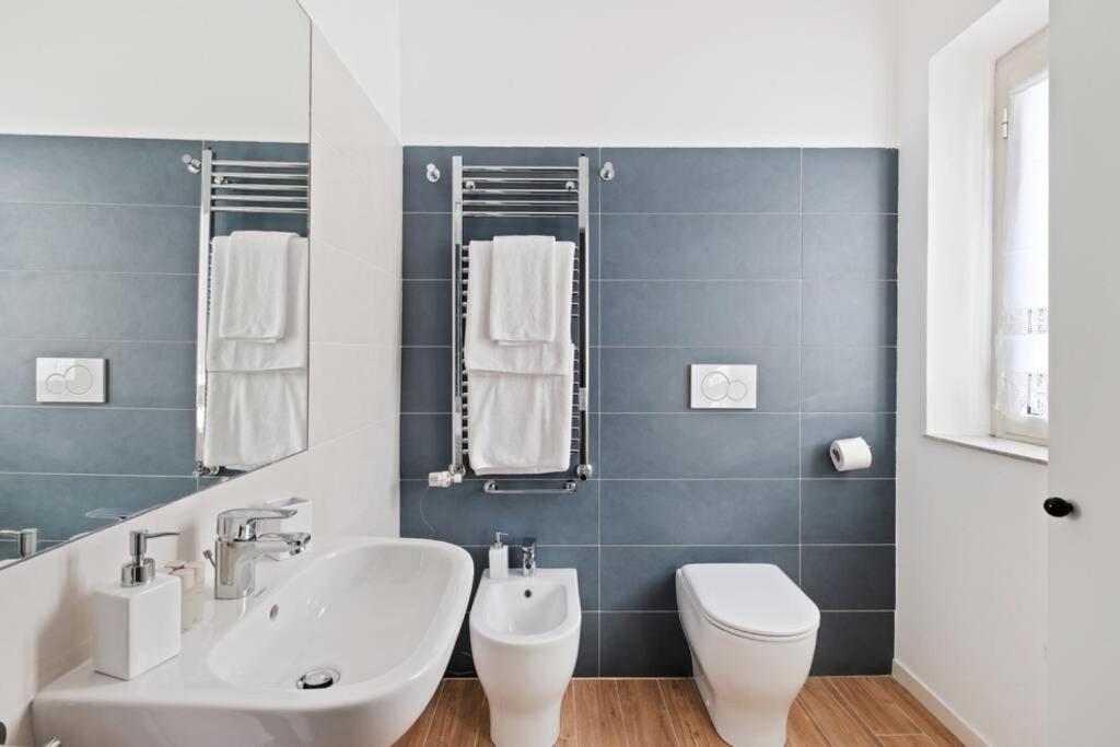 Flaminia 259 - Rome As You Have Never Seen Экстерьер фото