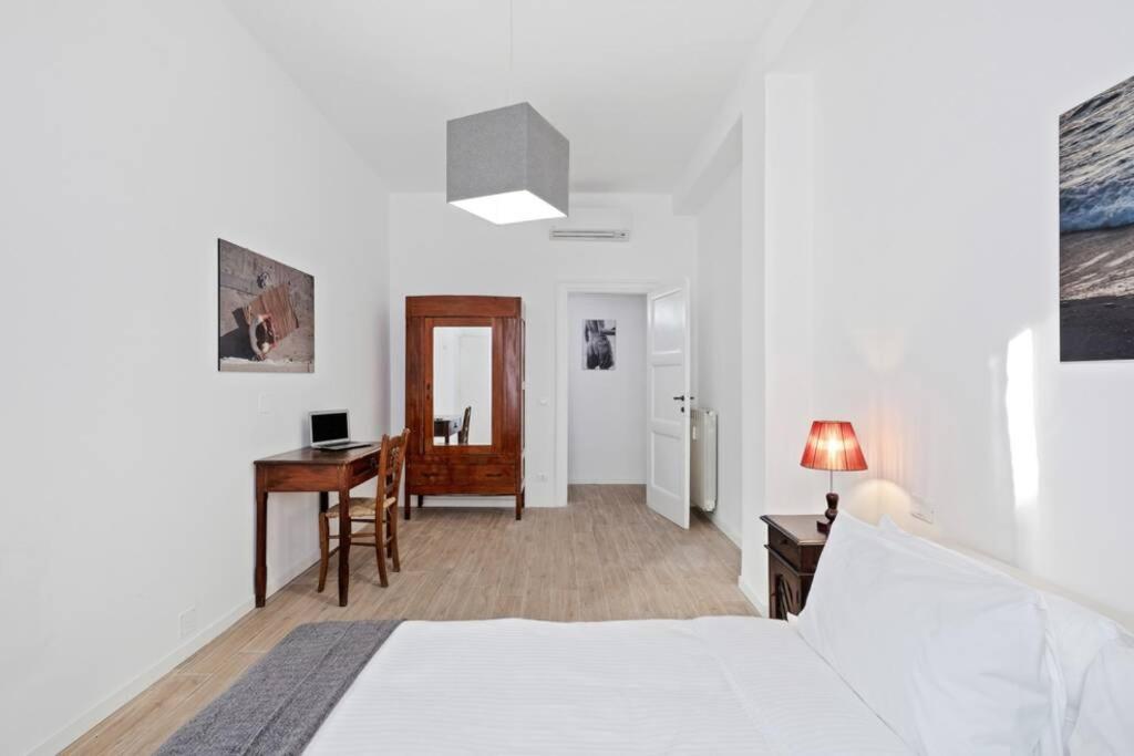 Flaminia 259 - Rome As You Have Never Seen Экстерьер фото
