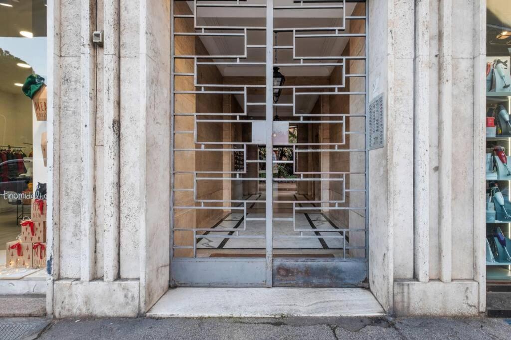Flaminia 259 - Rome As You Have Never Seen Экстерьер фото