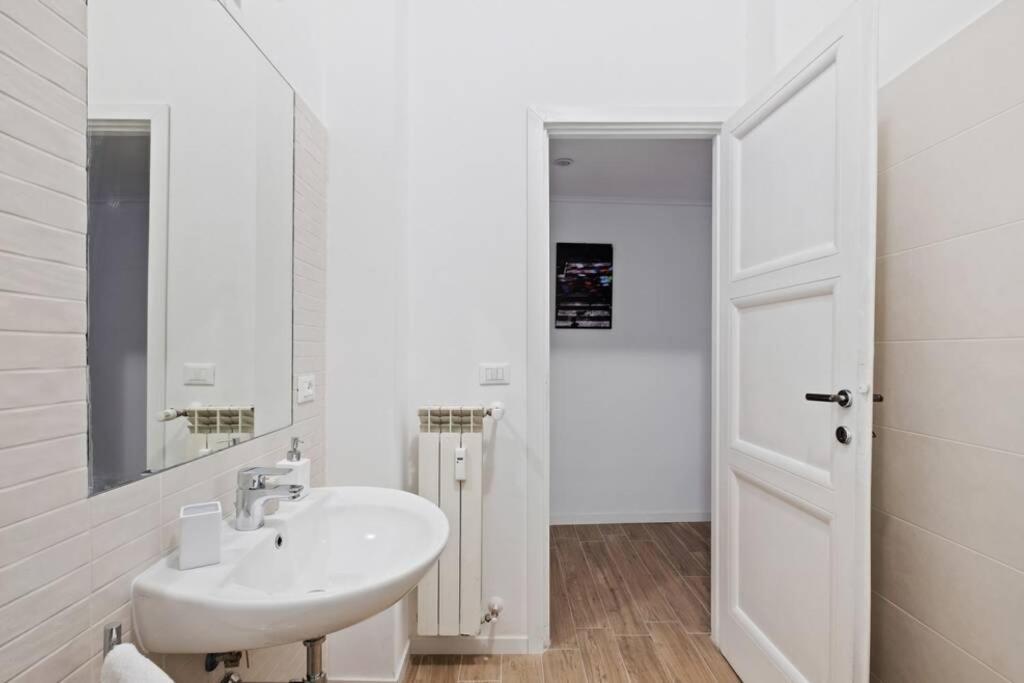 Flaminia 259 - Rome As You Have Never Seen Экстерьер фото