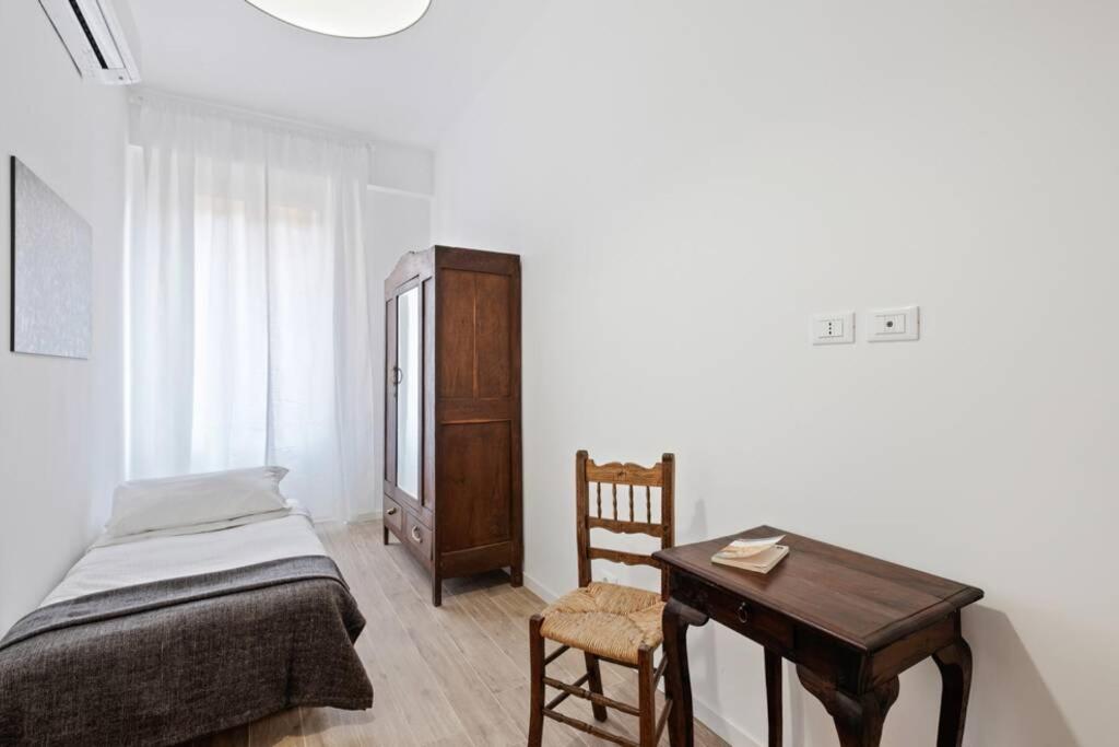 Flaminia 259 - Rome As You Have Never Seen Экстерьер фото