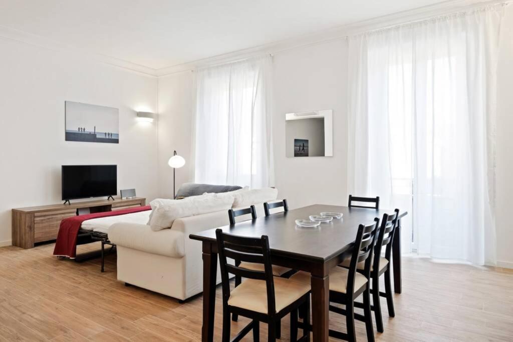 Flaminia 259 - Rome As You Have Never Seen Экстерьер фото