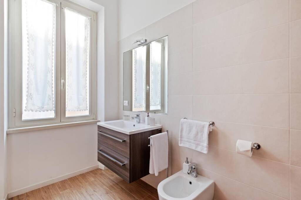 Flaminia 259 - Rome As You Have Never Seen Экстерьер фото
