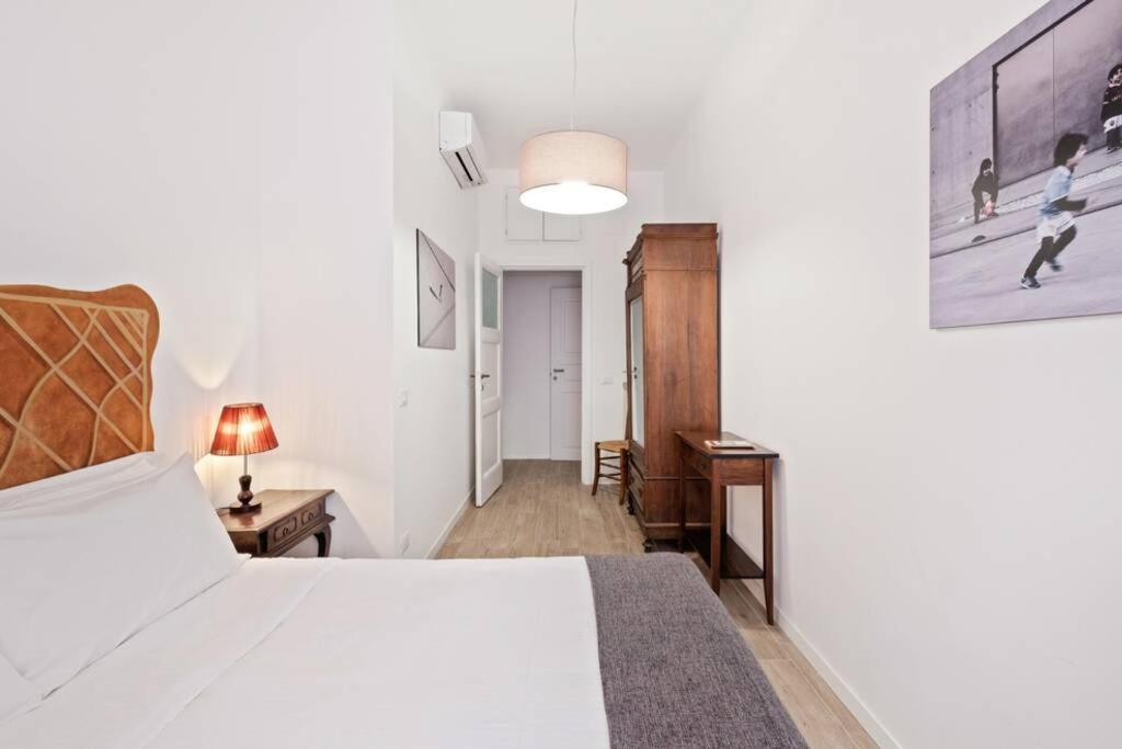 Flaminia 259 - Rome As You Have Never Seen Экстерьер фото