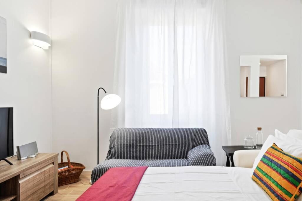 Flaminia 259 - Rome As You Have Never Seen Экстерьер фото