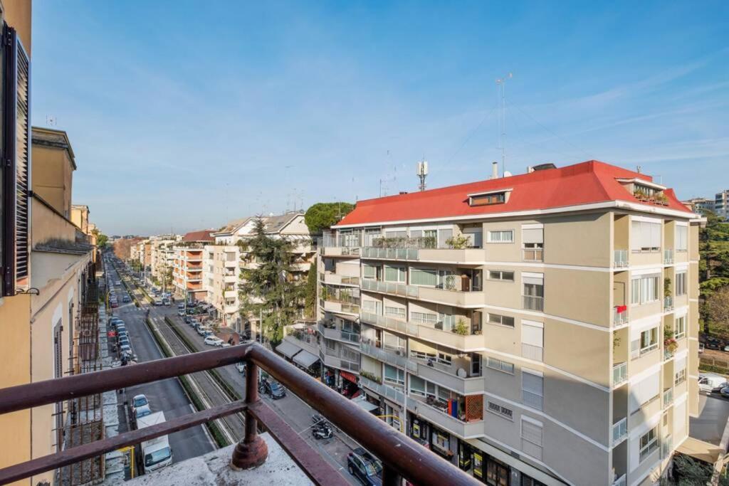 Flaminia 259 - Rome As You Have Never Seen Экстерьер фото
