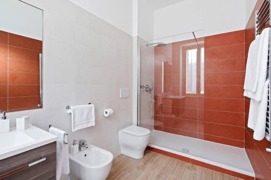 Flaminia 259 - Rome As You Have Never Seen Экстерьер фото