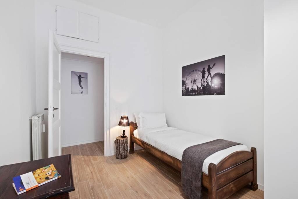 Flaminia 259 - Rome As You Have Never Seen Экстерьер фото