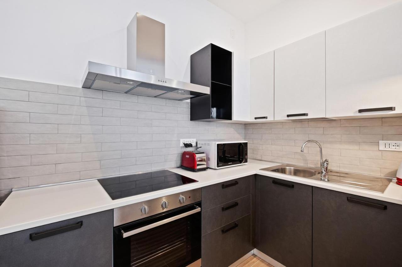 Flaminia 259 - Rome As You Have Never Seen Экстерьер фото
